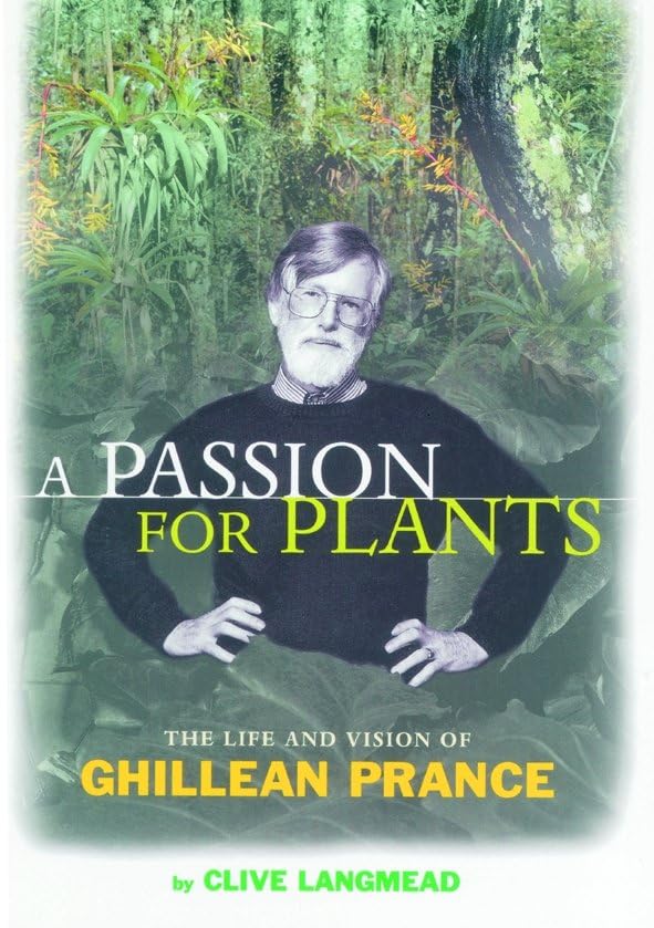 Passion for Plants, A