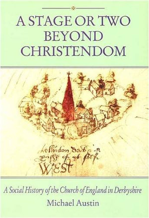 A Stage or Two Beyond Christendom