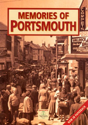Memories of Portsmouth