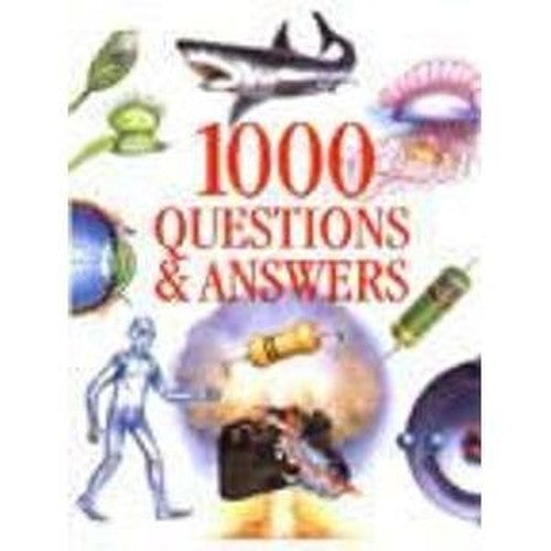 1000 Questions & Answers