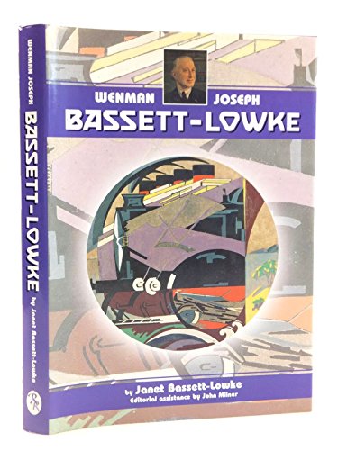 Wenman Joseph Bassett-Lowke