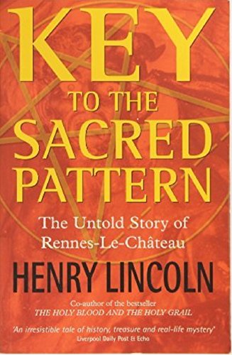 Key to the Sacred Pattern