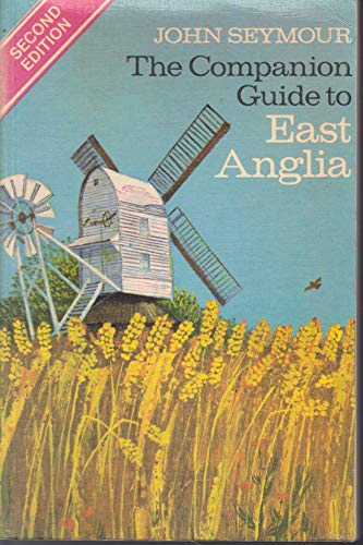 The Companion Guide to East Anglia