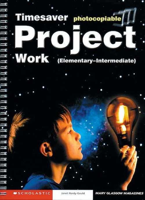 Project Work Elementary - Intermediate