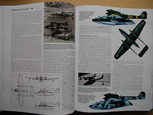 Aircraft of the Third Reich 