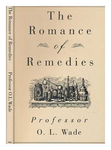 Romance of Remedies