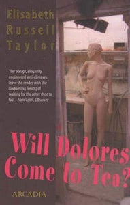 Will Dolores Come to Tea? 