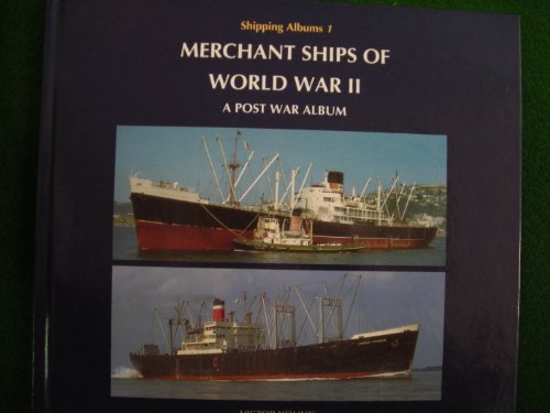 Merchant Ships of World War II
