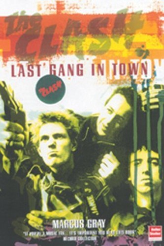 The Last Gang In Town