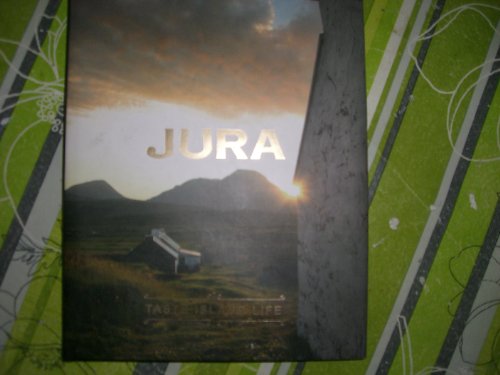 Jura: Taste Island Life