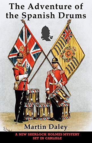 The Adventure of the Spanish Drums