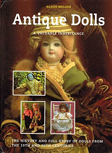 Antique Dolls