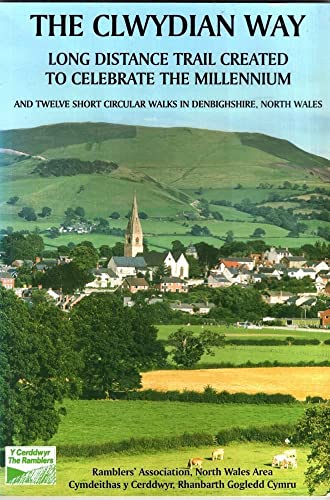 The Clwydian Way