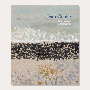 Jean Cooke: Seascapes & Chalk Caves 