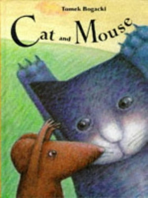 Cat and Mouse