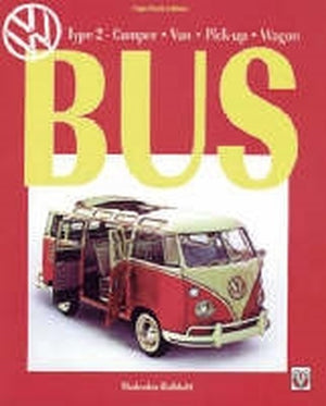 Volkswagen Bus