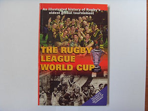 The Rugby League World Cup 
