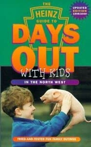 Heinz Guide to Days Out with Kids