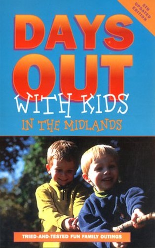 Days Out with Kids