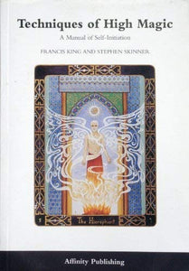 Techniques of High Magic 