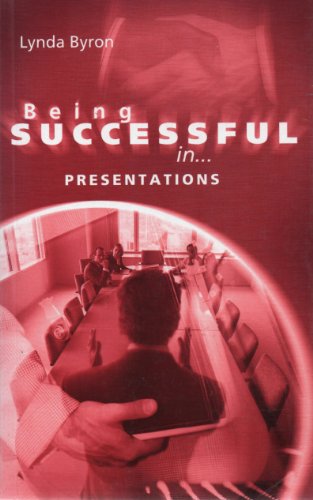 Presentations