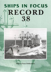 Ships in Focus Record 38 
