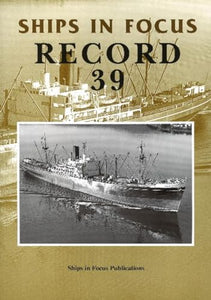 Ships in Focus Record 39 
