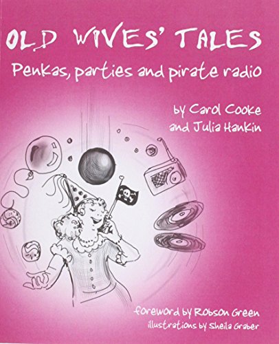 Old Wives' Tales