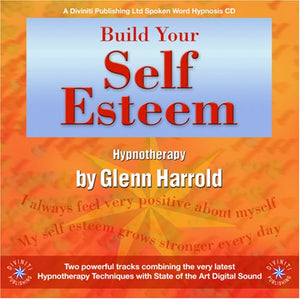 Build Your Self Esteem 
