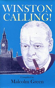 Winston Calling! 