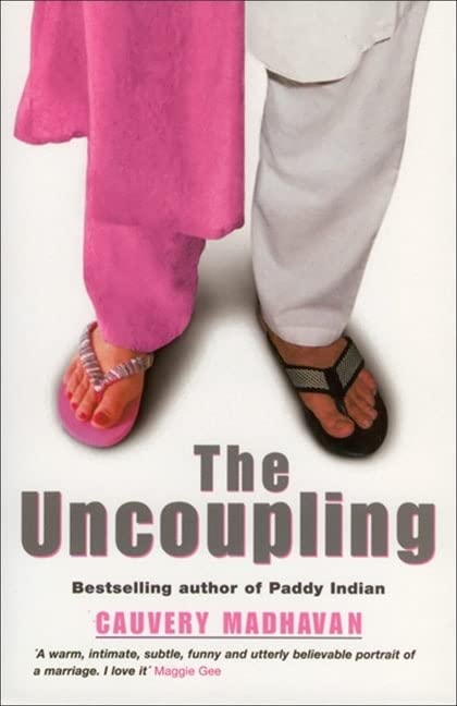 The Uncoupling, The