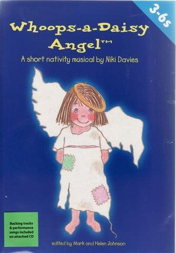 Whoops a Daisy, Angel