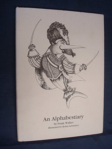 An Alphabestiary