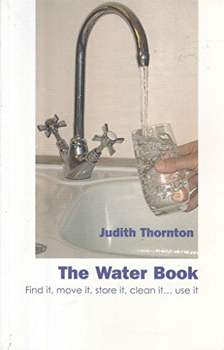 The Water Book