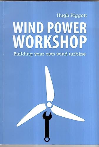 Wind Power Workshop