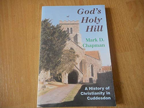 God's Holy Hill