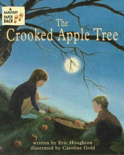 The Crooked Apple Tree