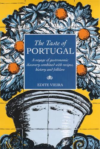The Taste of Portugal