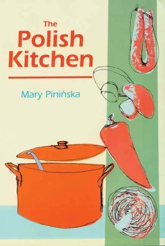 The Polish Kitchen