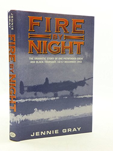 Fire by Night