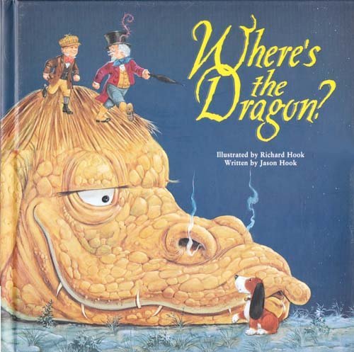 Where S the Dragon