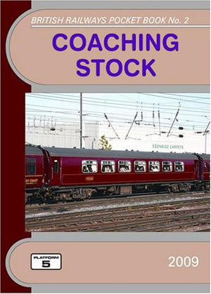 Coaching Stock