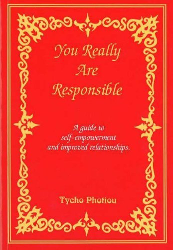 You Really Are Responsible
