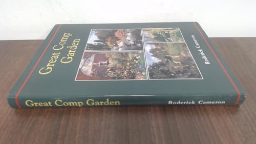 Great Comp Garden