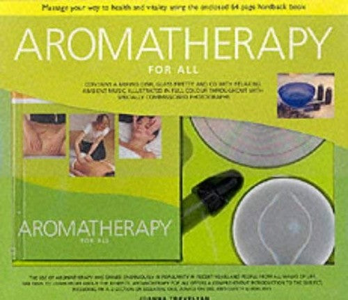Aromatherapy for All