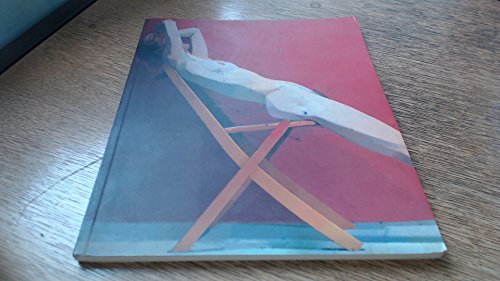 Euan Uglow cover