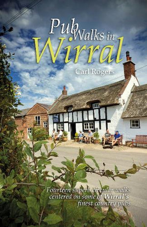 Pub Walks in Wirral