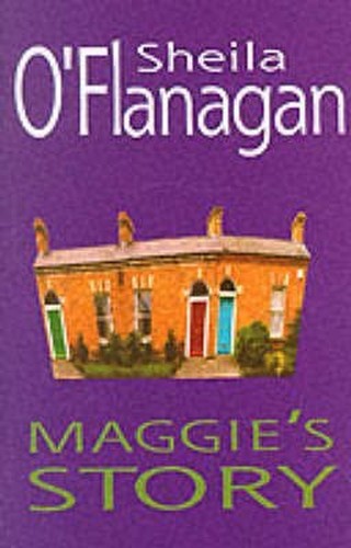 Maggie's Story