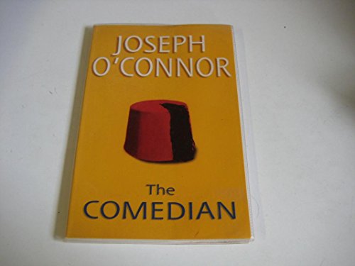 The Comedian