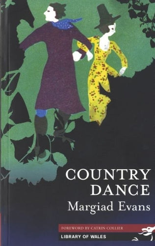 Library of Wales: Country Dance